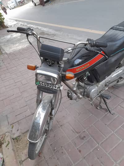 Road Prince bike 2012 model Good condition