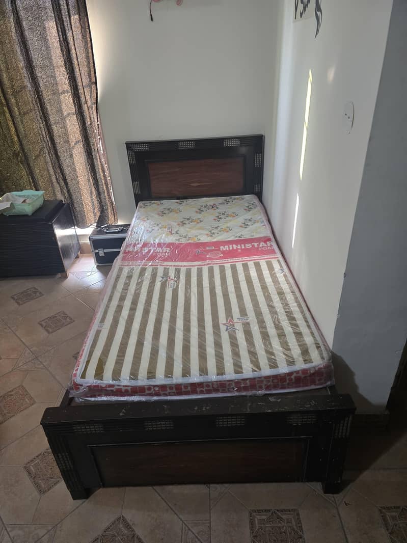 Single Bed 4