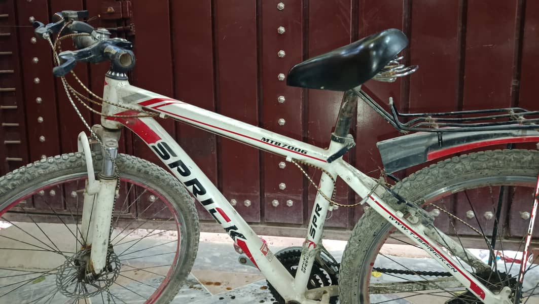 bicycle 0