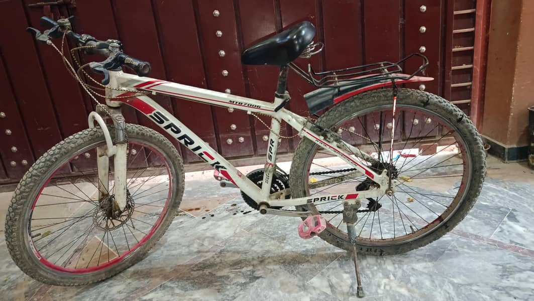 bicycle 1