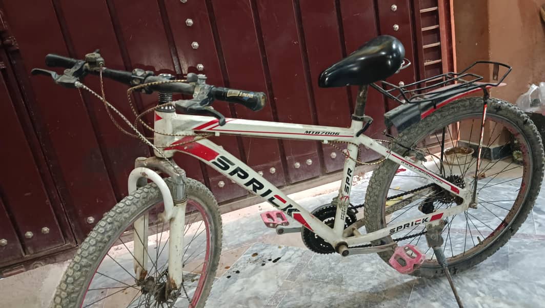 bicycle 2