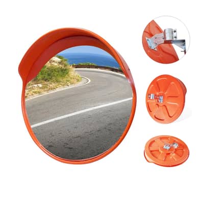 TRAFFIC ROAD CONVEX VIEW MIRROR/Convex Mirror