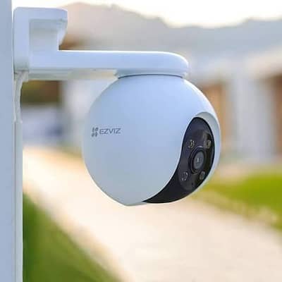 Ezviz WiFi Security Cameras – All Models Available