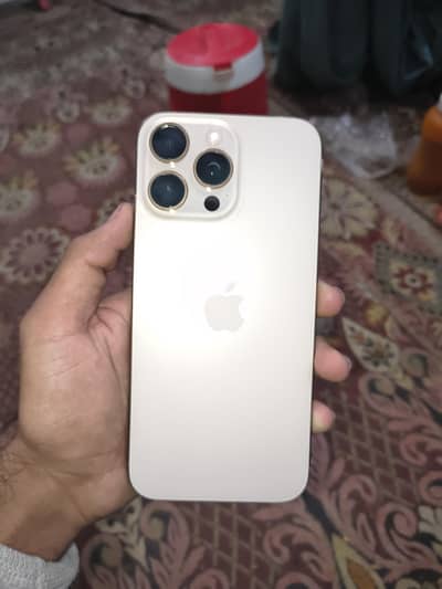  iPhone 16 Pro Max – Like New | 10/10 Condition 