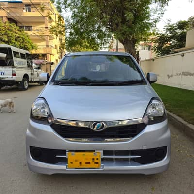 Daihatsu Mira ES X MEMORIAL 2015/2018