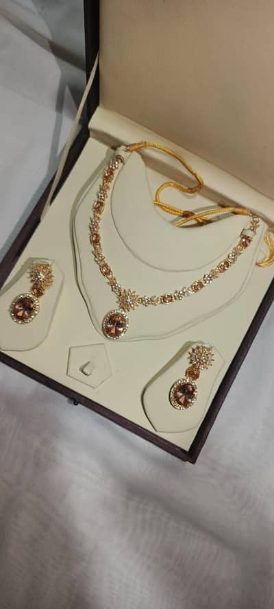 jewelry set