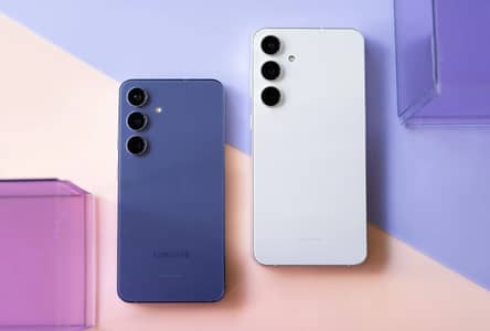 SAMSUNG GALAXY S24 8GB-256GB PTA approved