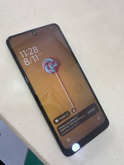 xiaomi readme note 12