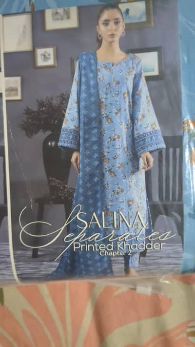 khaddar printed  winter collection