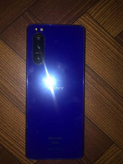 Sony experia 5 mark ll