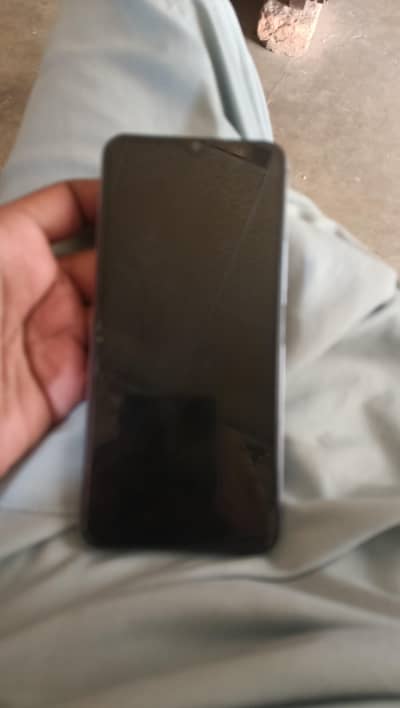 vivo y20 used