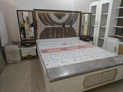 new furniture 3p 4p available