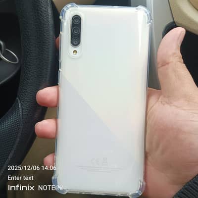 Samsung A30S very good phone