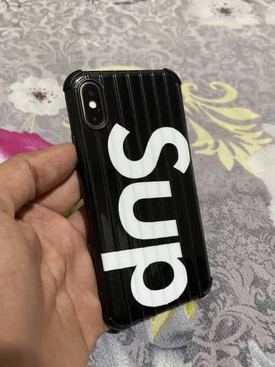 iPhone xs pta approved
