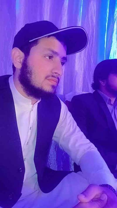 Abdul Rahman