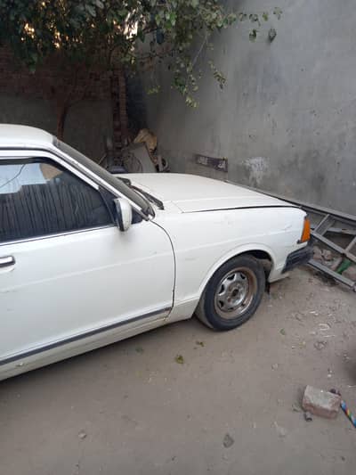 London Model Project car 120y no foolish questions live visit