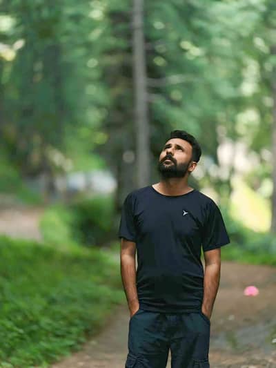 Riaz Ahmed