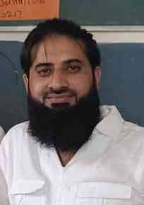 Ch Sohail Gujjar