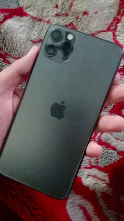Iphone 11 pro max