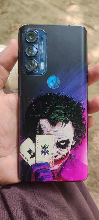 metola edge 2021 non pta