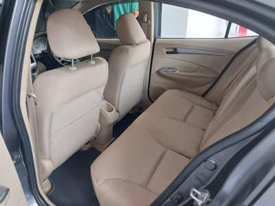 Honda city ivetc1.5 03348087962