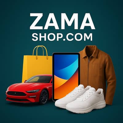 Zama store.com