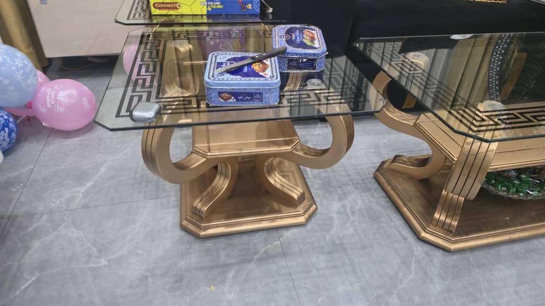 dining table set 2