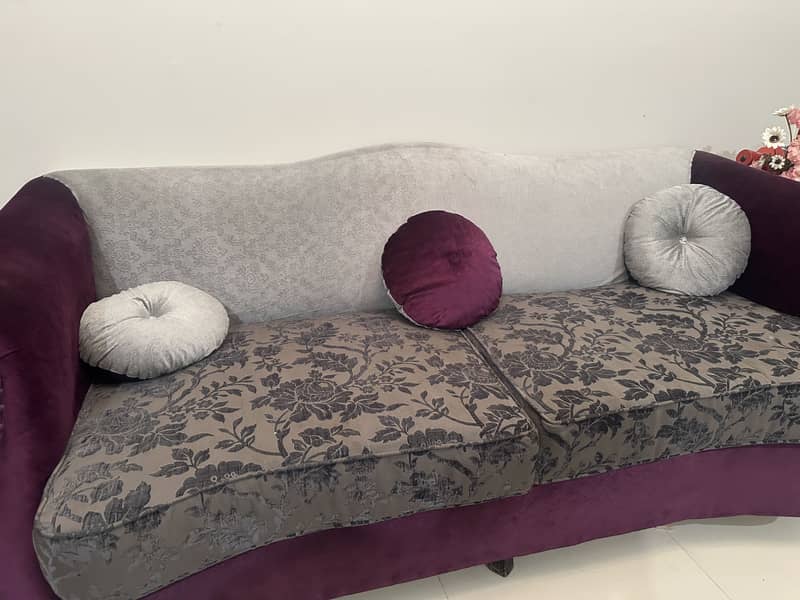 Sofa set 1