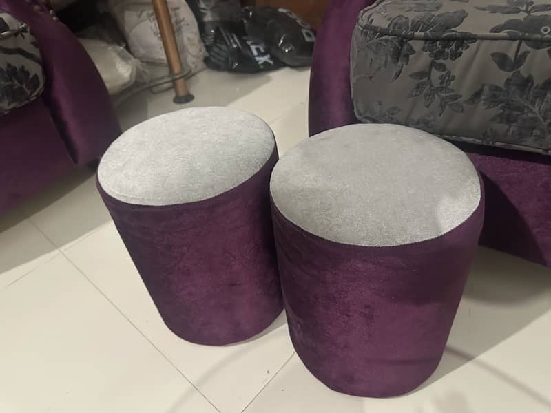 Sofa set 3