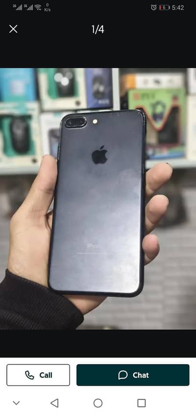 7 plus Board dead  03124045821