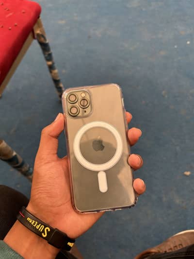 IPHONE 11 Pro 256Gb Jv