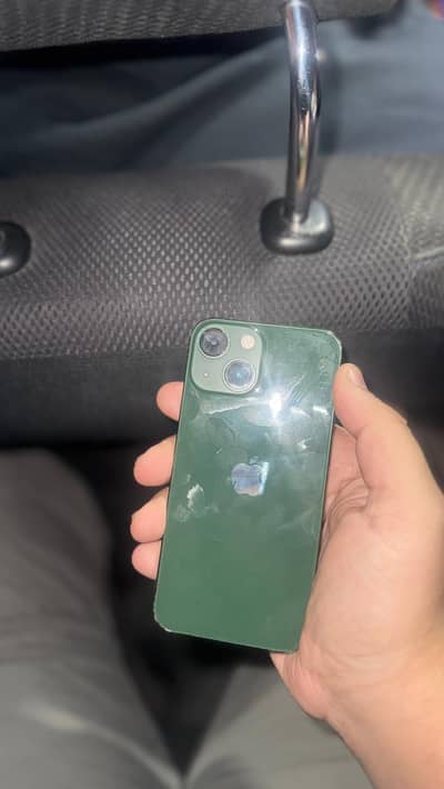 iPhone 13 mini non pta