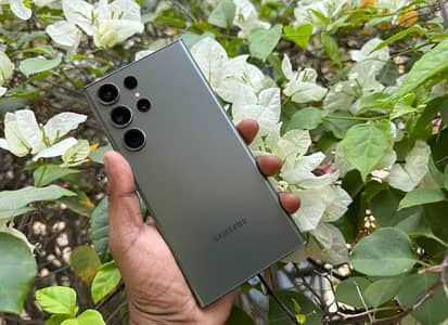 s23 Ultra PTA urgent sale