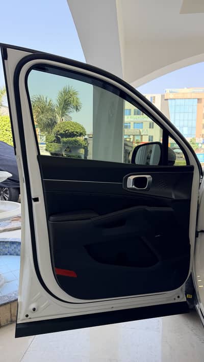 Kia sorento  1.6T AWD 2025