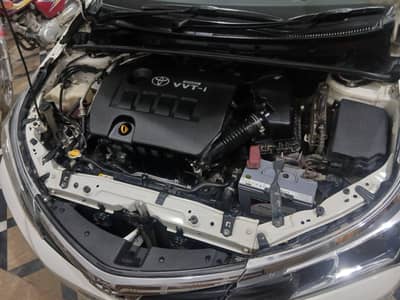 Toyota corolla Altis for sale