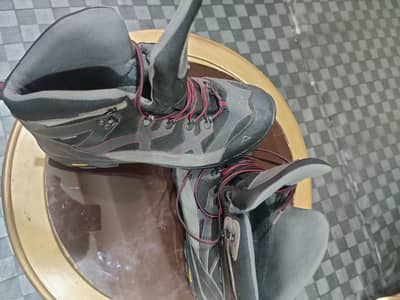 McKinley Magma Aquamax M, taille 43