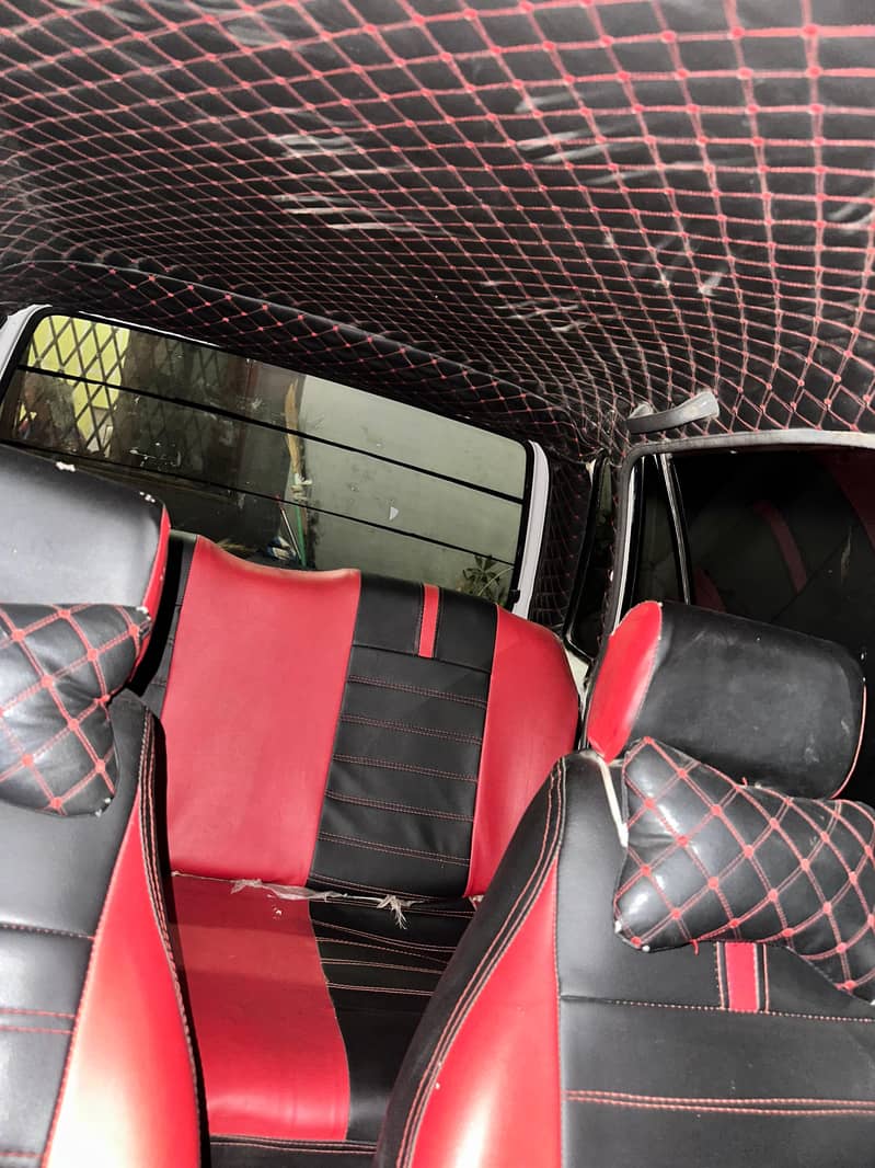 Mehran Vx 2012  Model 6