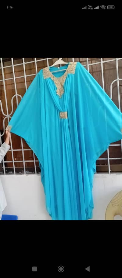 mexi in good condition