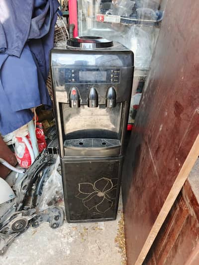 water dispenser