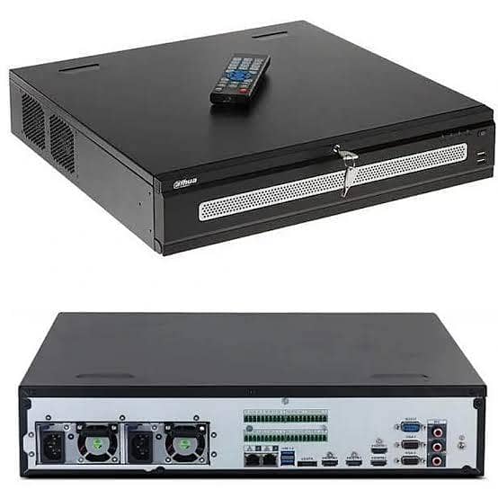 Nvr network Cctv Camera installation 1