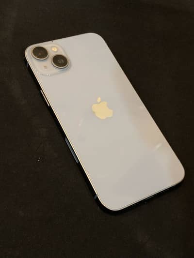 Iphone 14 Plus Non PTA