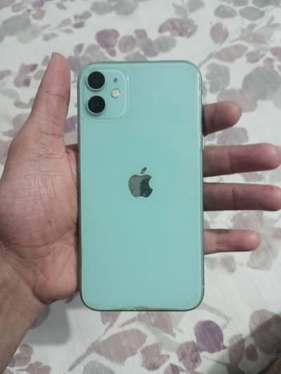 Iphone 11 Non Pta
