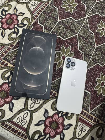 iphone 12,pro 128 gb