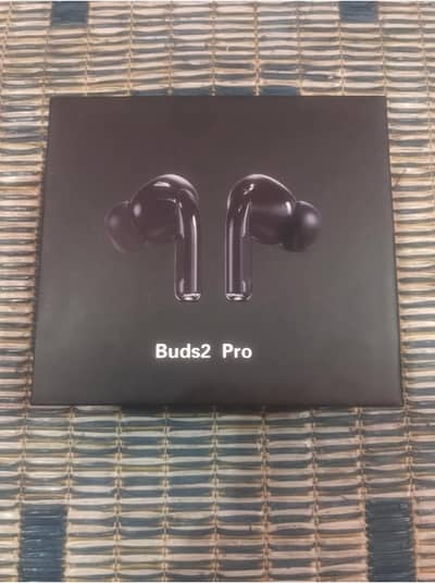 BUDS 2 PRO