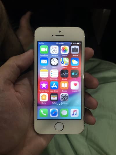 Iphone 5s 16gb