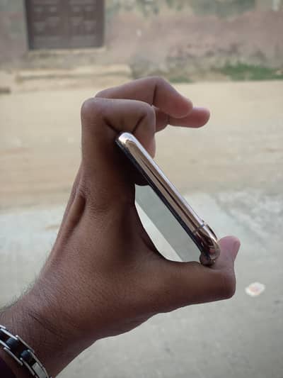 iphone xs FU 64gb total geniune