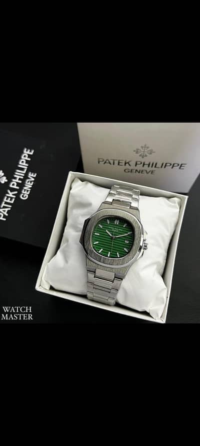 men's or kid's WHATCHES