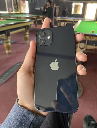 Iphone 12