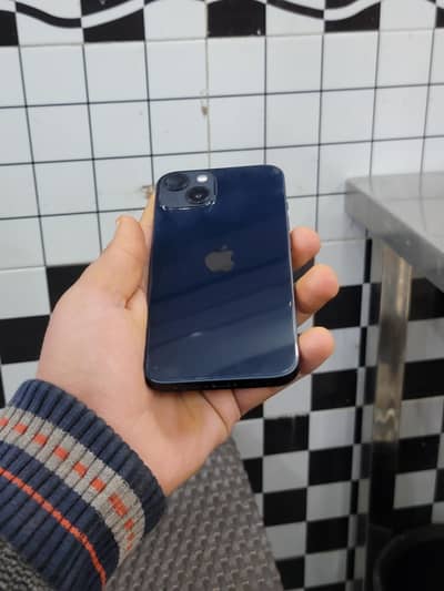 iPhone 13 non pta factory unlock 128Gb