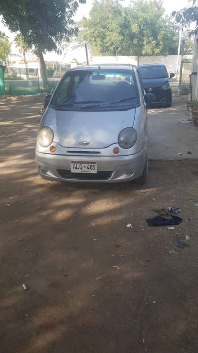 chevorlet exclusive 2005